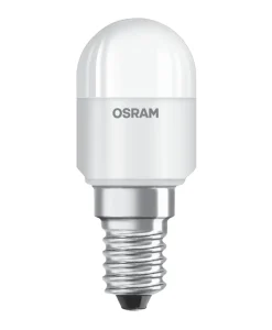 Best Osram LED STAR kjøleskapspære E14 - 2,3W