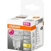 Outlet Osram LED Star+ PAR16 dimbar 4,5 W GU10