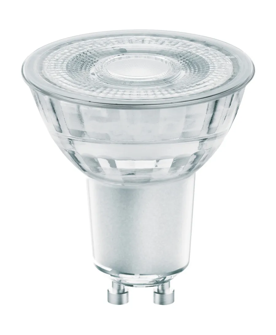 Outlet Osram LED Star+ PAR16 dimbar 4,5 W GU10