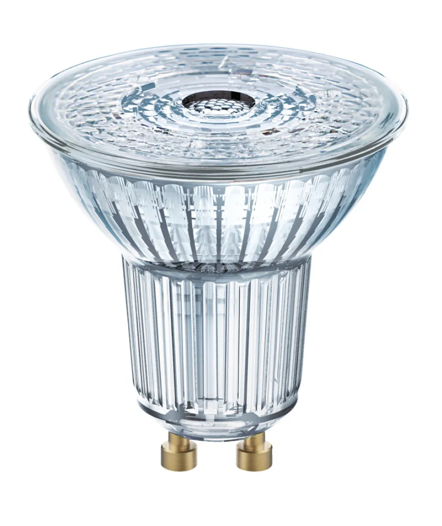 Online Osram LED Star Par16 GU10 spotpære 2,6 W