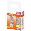 Sale Osram LED Star Pin stiftpære G9 2,6 W