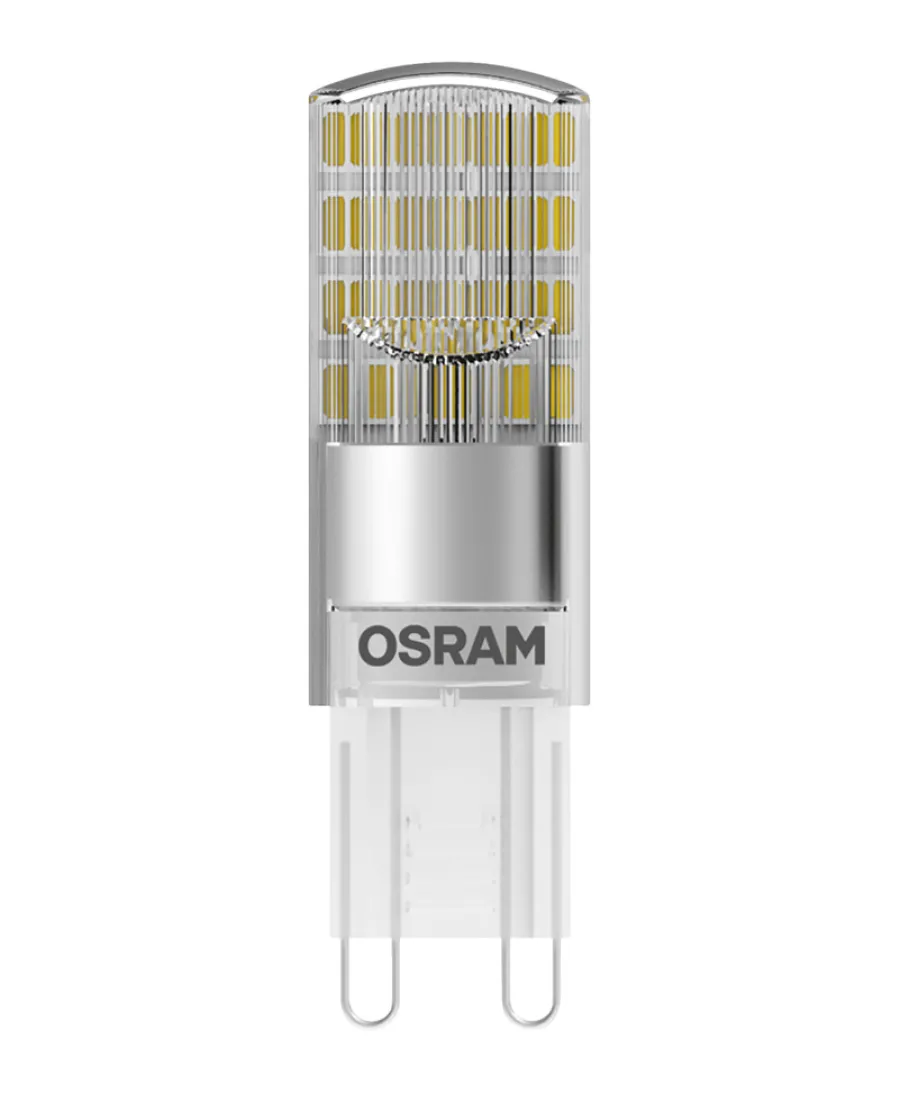 Sale Osram LED Star Pin stiftpære G9 2,6 W