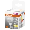 Outlet Osram LED Star 12V stiftpære GU5.3 2,6 W