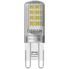 Osram LED stiftpære G9 2,6 W - 3-pk
