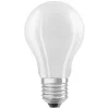 Best Osram LED Superstar Classic matt standard dimbar E27 5W