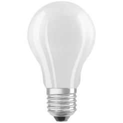 Best Osram LED Superstar Classic matt standard dimbar E27 5W