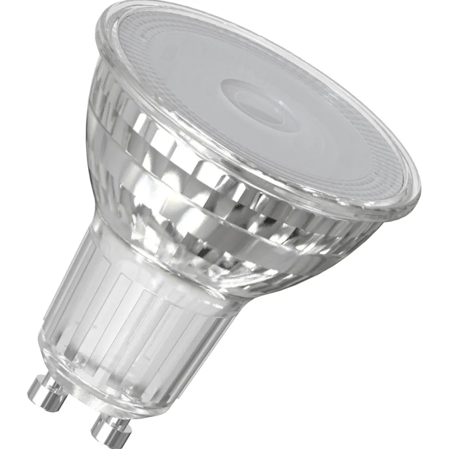 Discount Osram LED Superstar dimbar GU10 3,7 W