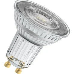 Outlet Osram LED Superstar dimbar GU10 2,4 W