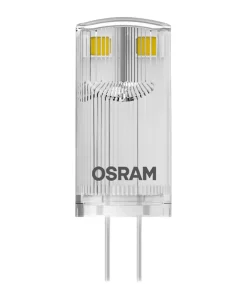 Sale Osram LED 12V stiftpære G4 0,9 W