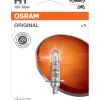 Online Osram lyspære til bil H1 - 1 stk.