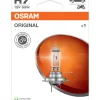 Hot Osram lyspære til bil H7 - 1 stk.