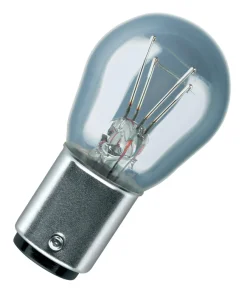 Discount Osram lyspære til bil P21/5W - 2 stk.