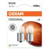 Best Osram lyspære til bil R5W - 2 stk.