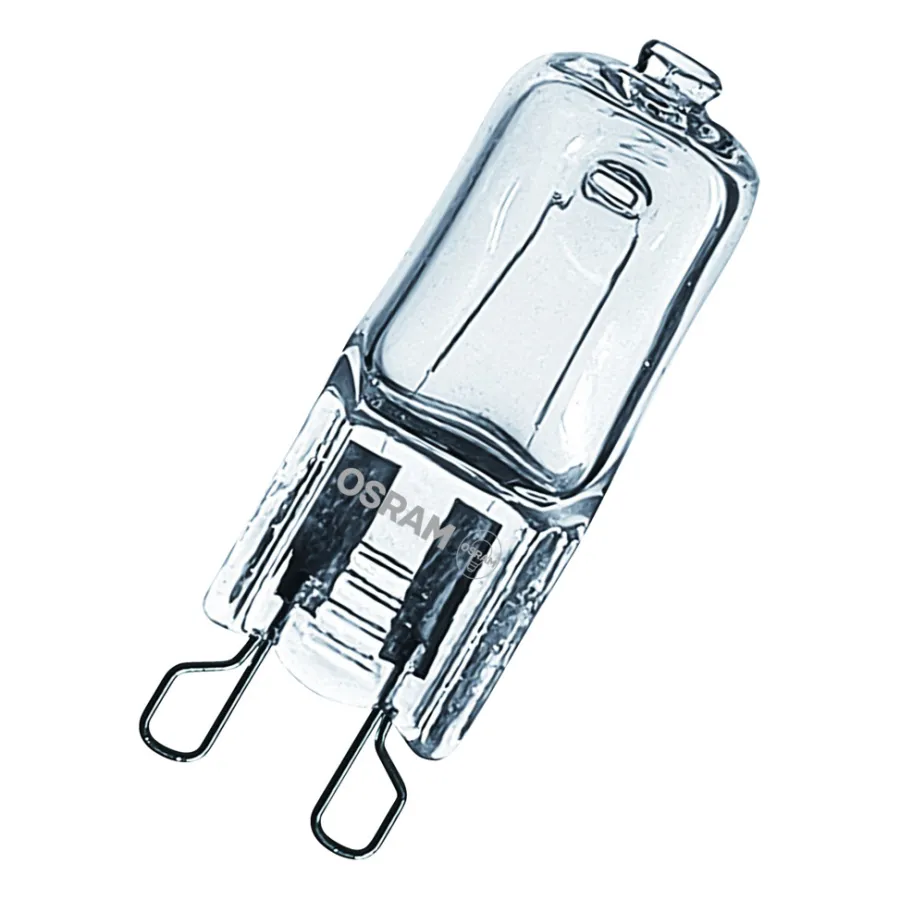 New Osram ovnspære G9 40 W 2-pk.