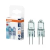 Hot Osram ovnspære G4 20 W 2-pk.