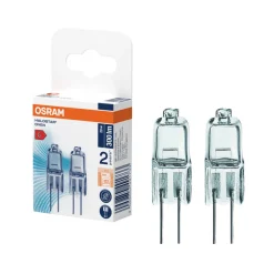 Hot Osram ovnspære G4 20 W 2-pk.