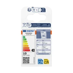 Best Osram ovnspære G4 10 W 2-pk.