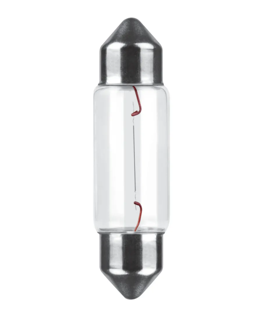 Best Osram signalpære til bil C5W 12 V - 2 stk.