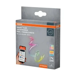 Clearance Osram SMART+ flex extension RGBW 1 meter