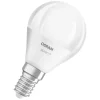 New Osram SMART+ RGB+TW kronepære E14 4,9 W
