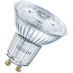 Outlet Osram SMART+ spotpære hvit GU10 5 W