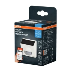 Osram SMART+ utendørs bevegelsessensor wifi Hvit