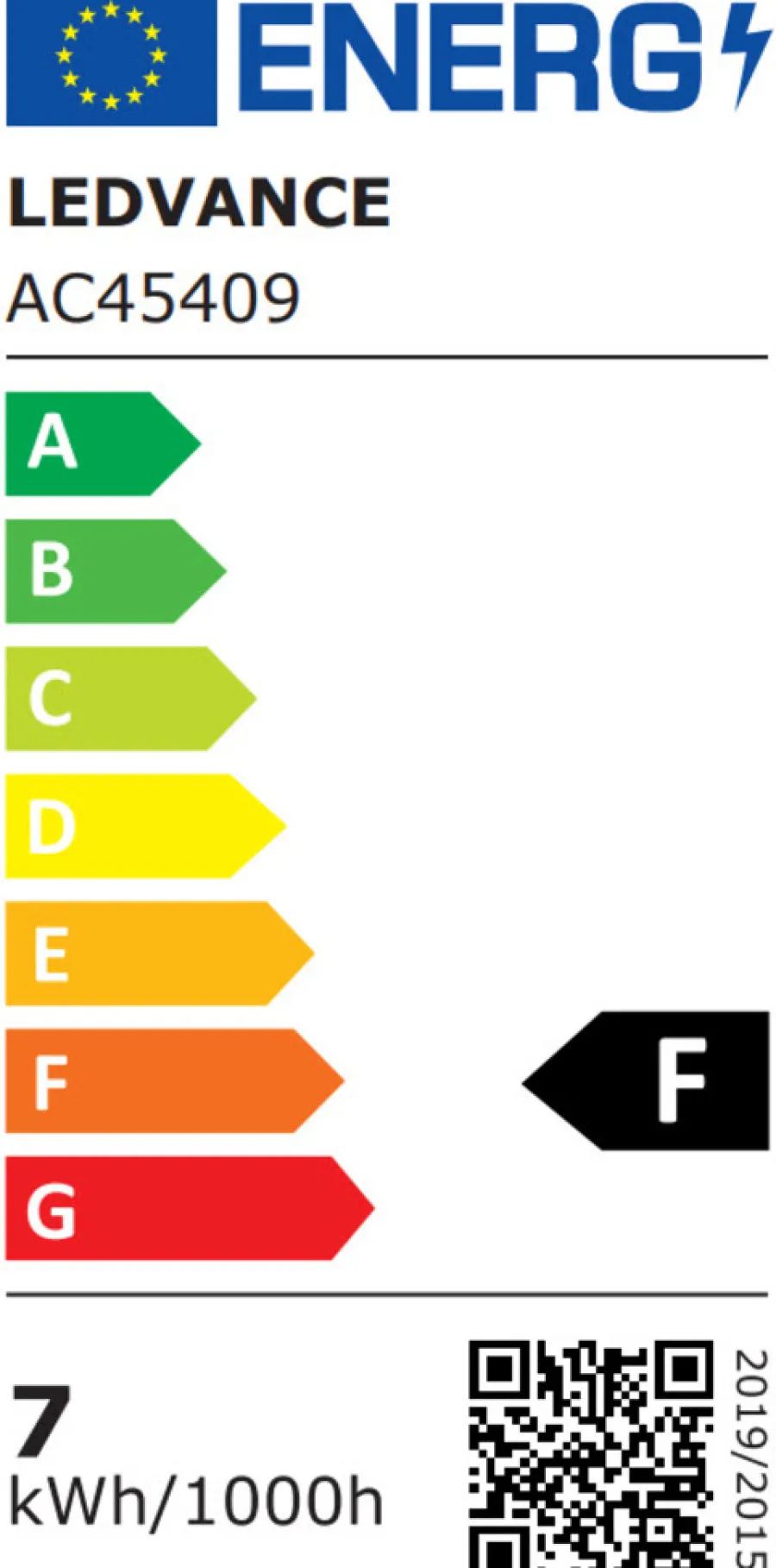 Best Osram SubstiTUBE T8 EM lysstoffrør G13 6,6 W
