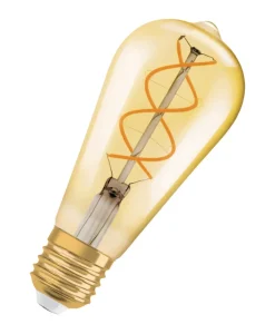 Best Osram Vintage 1906 LED edison 4,5 W