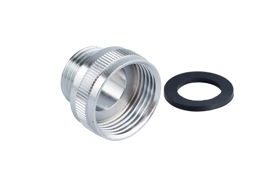 Discount Overgang 3/4" x 1/2"
