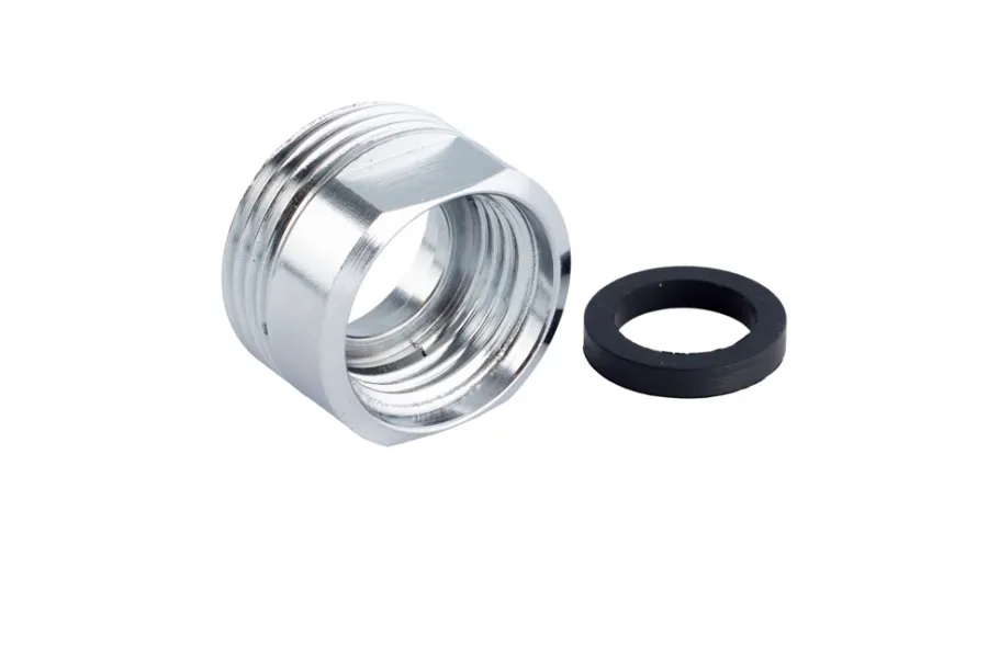 Sale Overgang 1/2" x 3/4"
