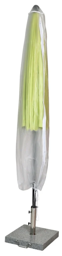 Online Sunlife Overtrekk markedsparasoll klar plast 195 cm - ®