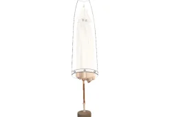 Online Sunlife Overtrekk markedsparasoll klar plast 195 cm - ®