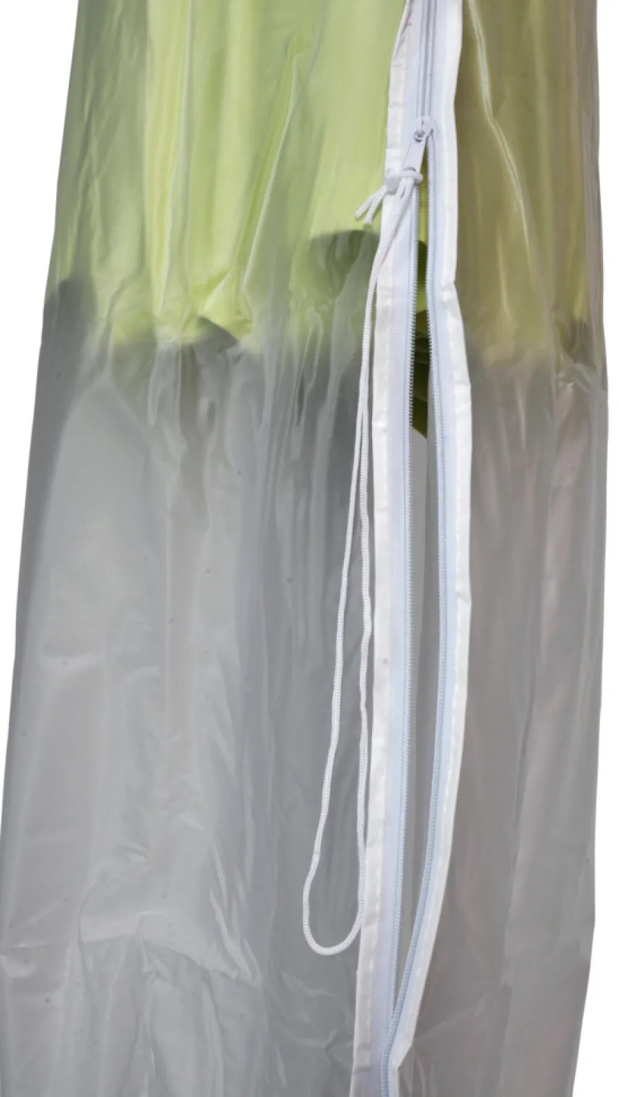 Online Sunlife Overtrekk markedsparasoll klar plast 195 cm - ®
