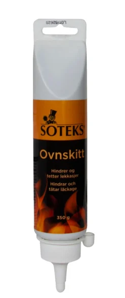 Sale Soteks Ovnskitt 350 gram -