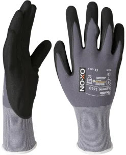 Ox-On Flexible Supreme 1610 hansker str. 11