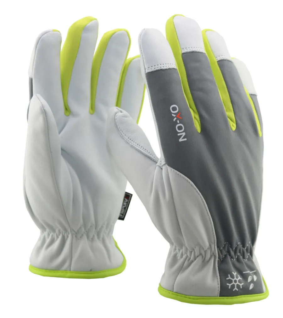 New Ox-On Hanske Vinter Supreme 3600 str. 12