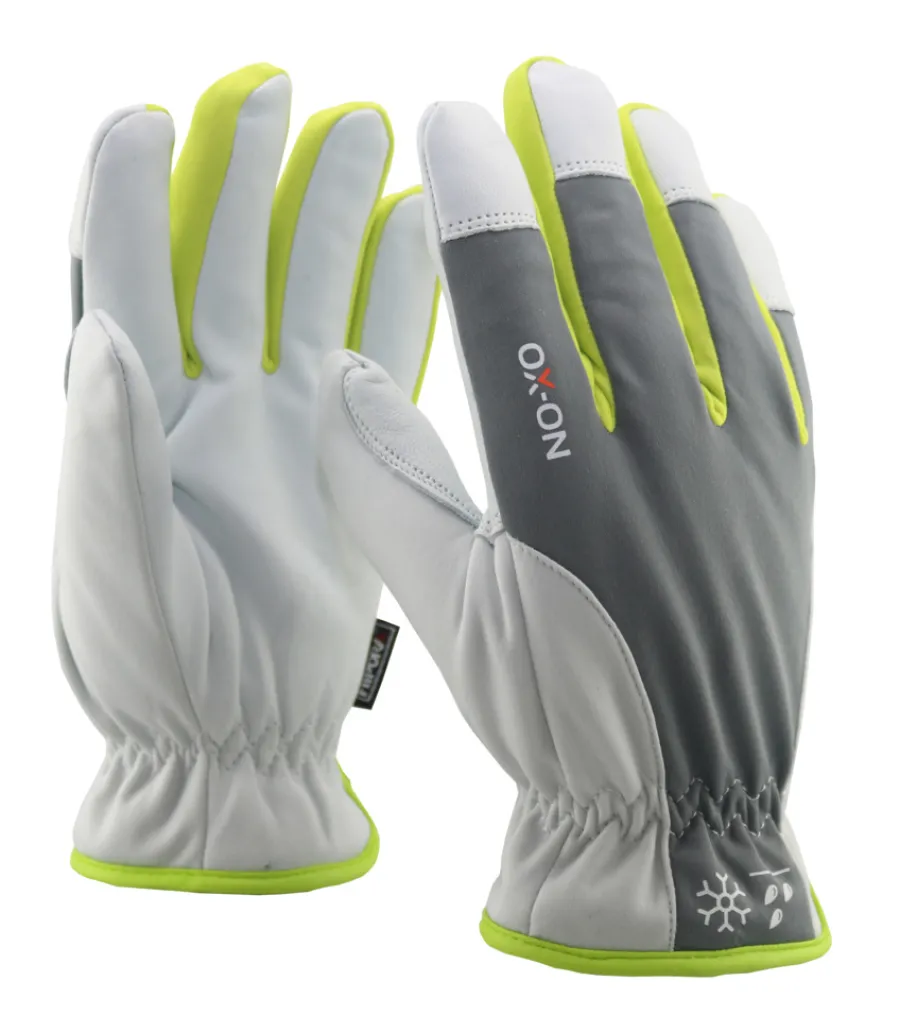 Online Ox-On Hanske Vinter Supreme 3600 str. 11