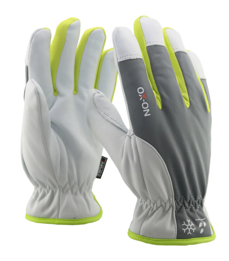 Hot Ox-On Hanske Vinter Supreme 3600 str. 10