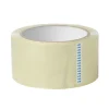 Clearance Luxi Pakketape klar 50 mm x 66 m
