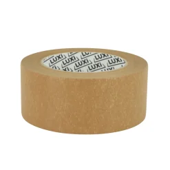 Luxi Pakketape 50 mm x 50 m -
