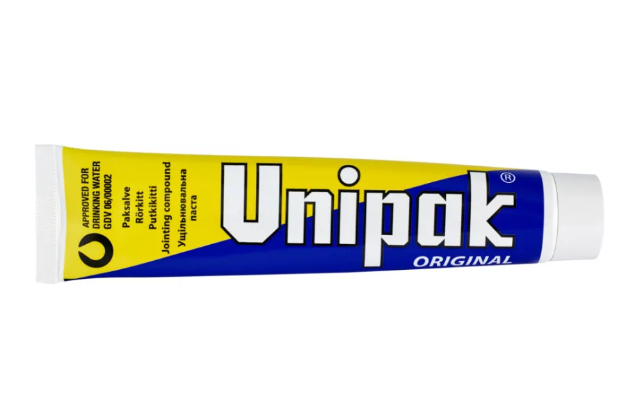 Outlet Unipak Pakningssalve 65 g -
