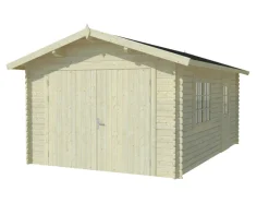 New Palmako garasje Tony 15,9 m² 350 x 520 cm