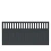 Sale Palmako levegg Elke 4 180 x 90 cm