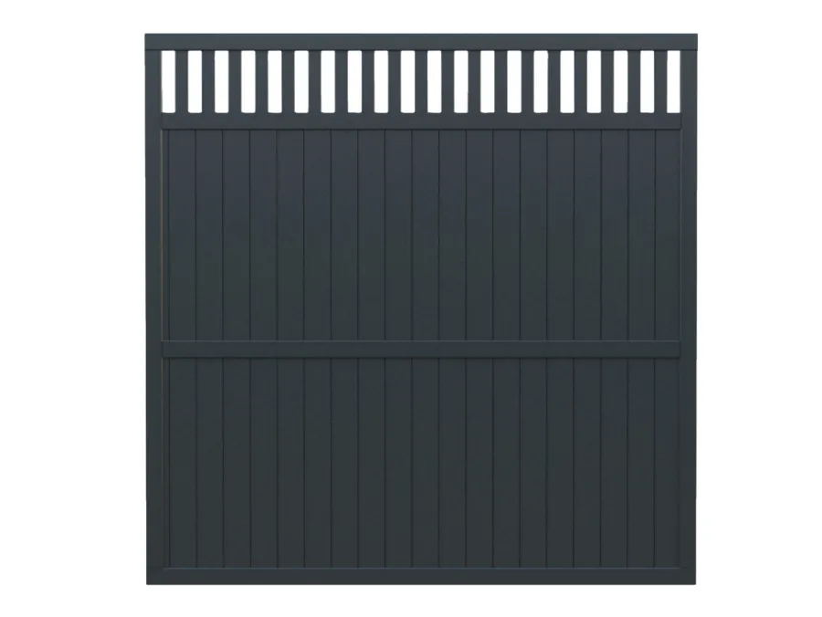 Hot Palmako levegg Elke 1 180 x 180 cm