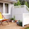 Online Palmako levegg Elke 3 90 x 180/90 cm