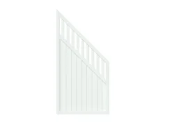 Online Palmako levegg Elke 3 90 x 180/90 cm