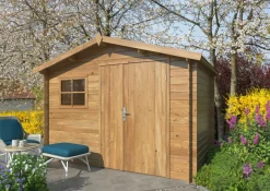 Clearance Palmako redskapsbod Peter 3 296 x 200 cm