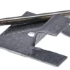 Outlet Heco Panelklips type 1, 3-4 mm 100 stk.