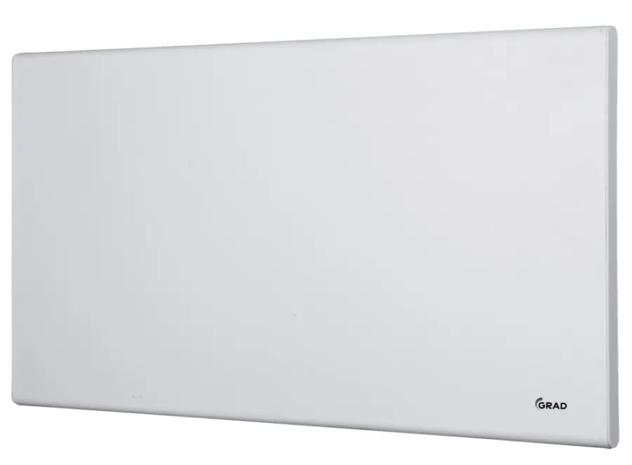 Hot Grad Panelovn 1000 W elektronisk