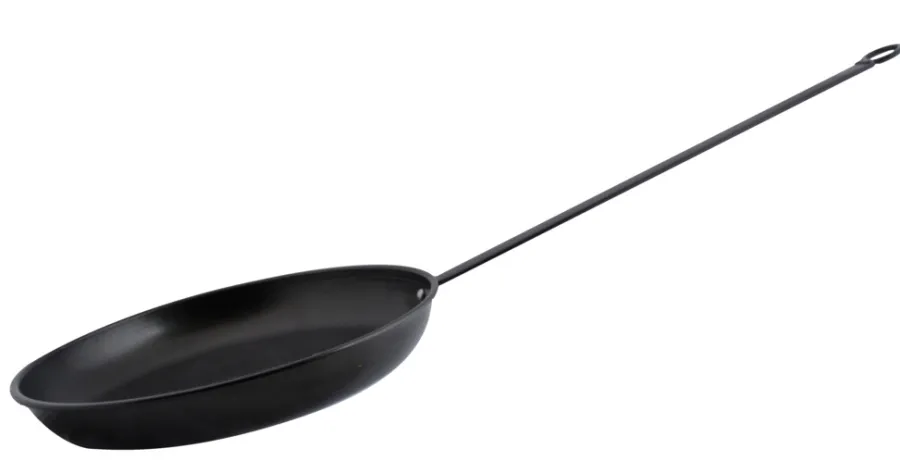 Sale Grillexpert Pannekakepanne til bål -